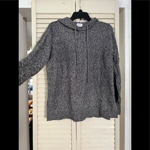 Old Navy hooded sweater